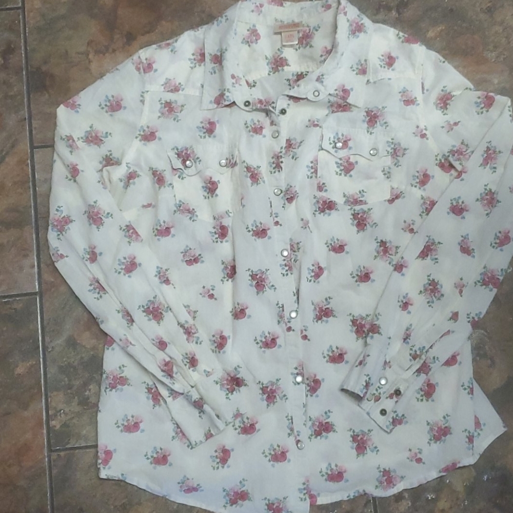shirt